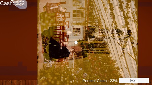 Art Curation Simulator — screenshot 3
