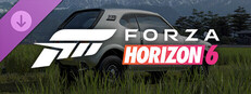 Forza Horizon 6 1972 Honda Z GT