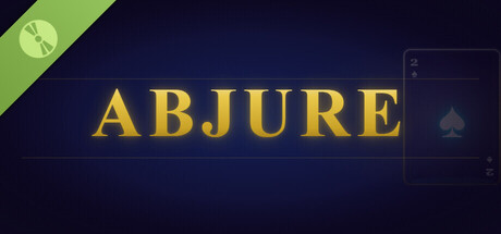 Abjure Demo banner image