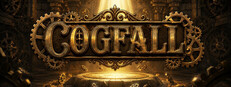 Cogfall cover