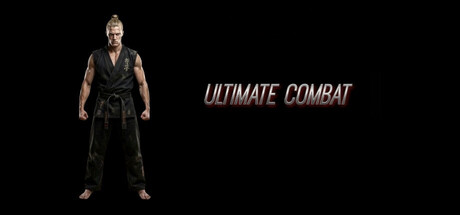Ultimate Combatの作品画像