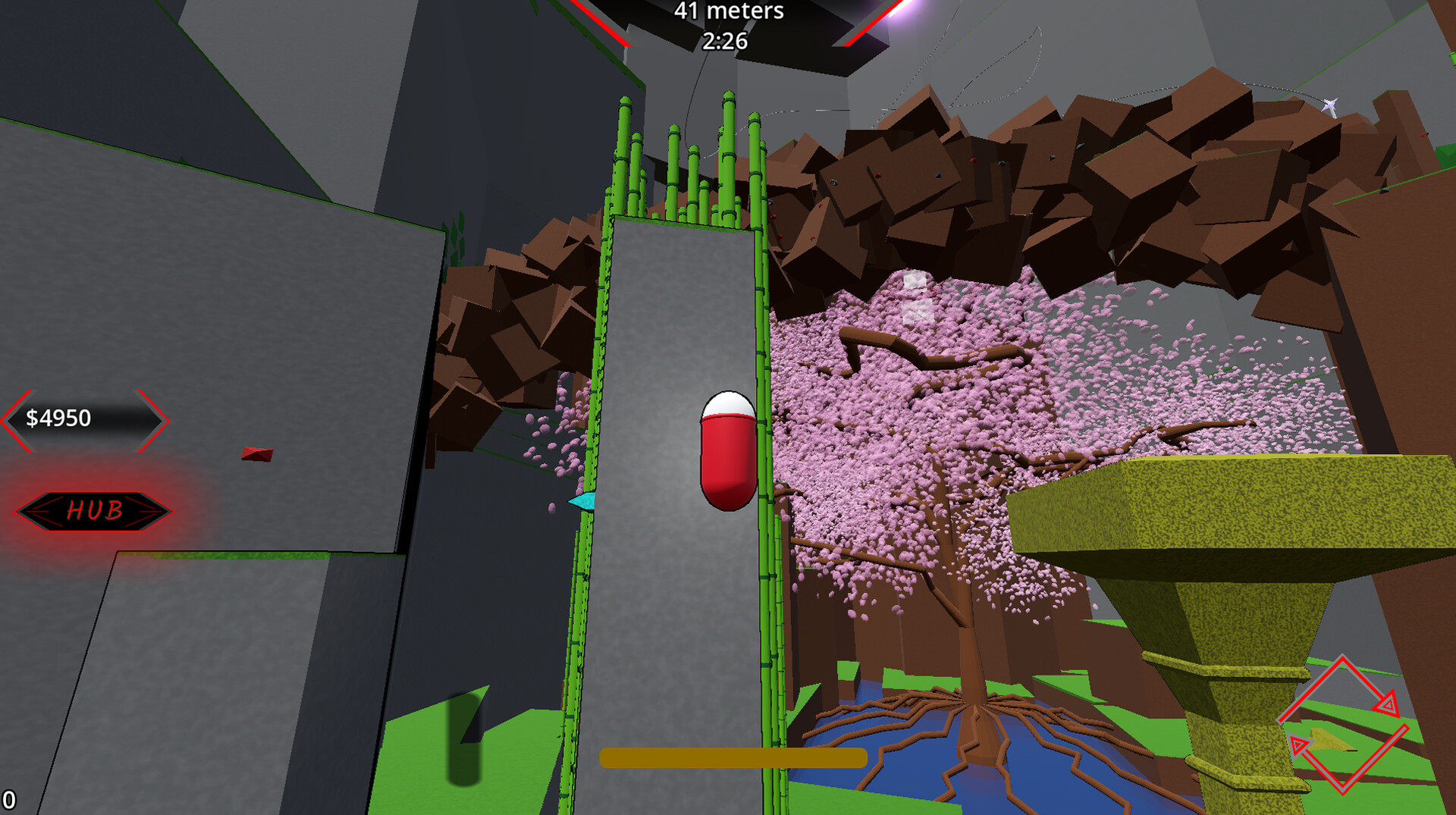 Highest Climbsのスクリーンショット 1