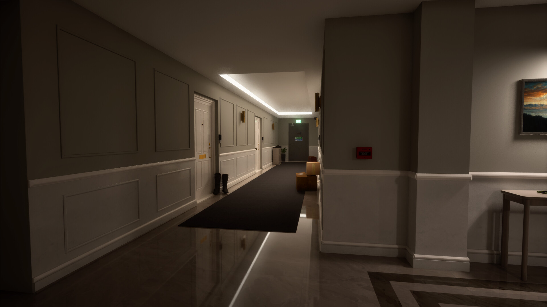 Floor 12: The Delivery screenshot 5
