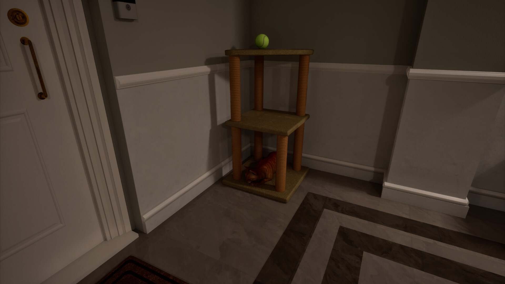 Floor 12: The Delivery screenshot 2