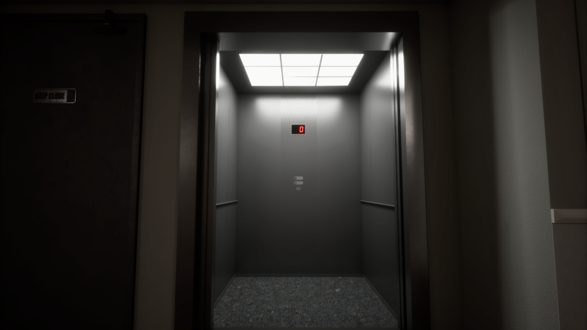 Floor 12: The Delivery screenshot 1