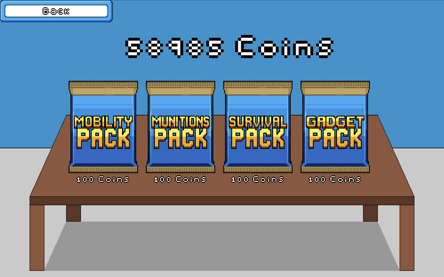 Duck Defender screenshot #3