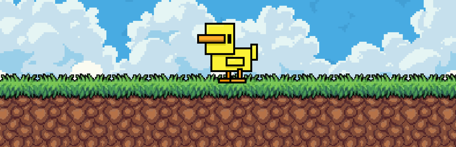 Duck Defender