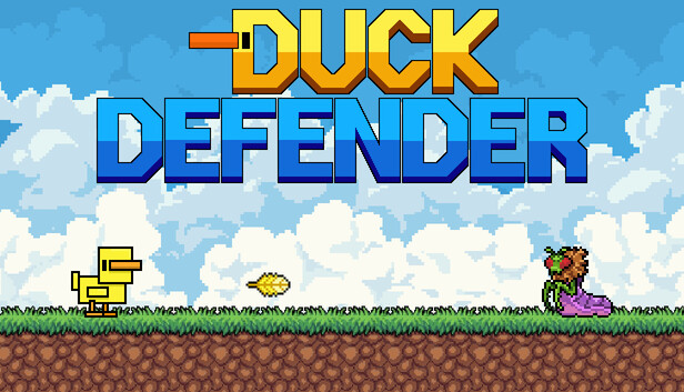 Duck Defender