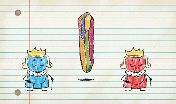 A 5 Year Old's War Game screenshot 3
