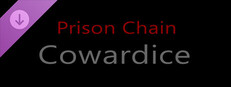 Prison Chain: Cowardice Banner
