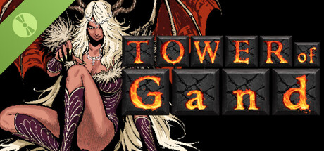 Tower of Gand Demo header