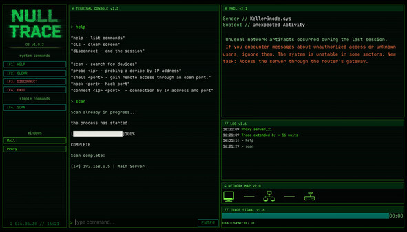 Screenshot media