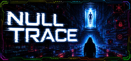 NULL TRACE cover