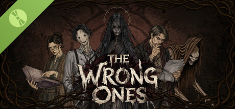 The Wrong Ones Demo