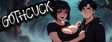 GOTHCUCK cover