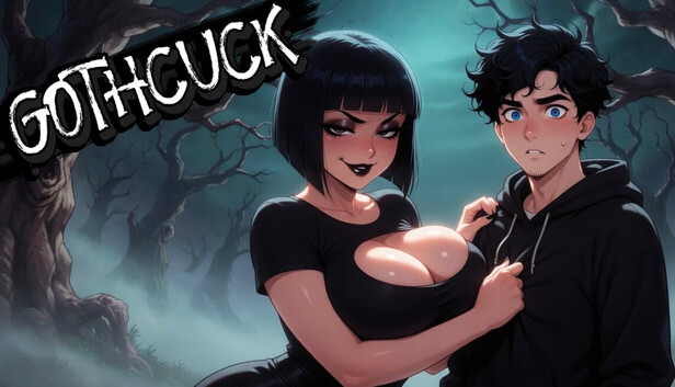 GOTHCUCK