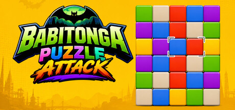 Babitonga: Puzzle Attack