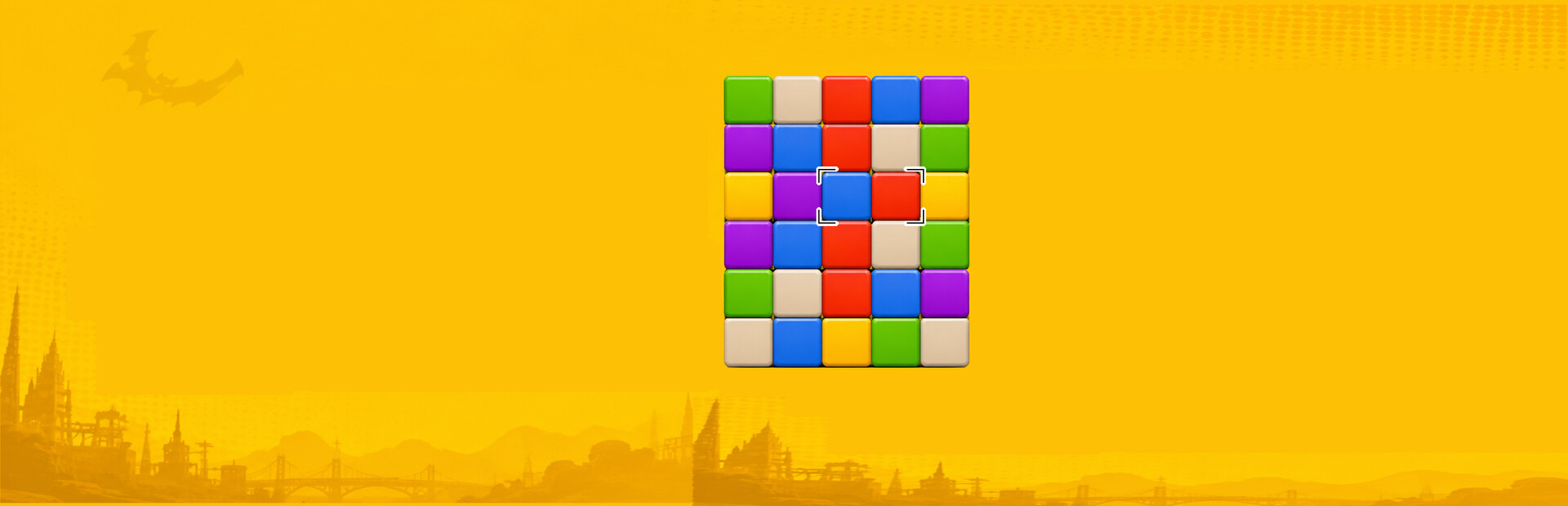 Babitonga: Puzzle Attack