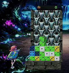 Babitonga: Puzzle Attack video 2