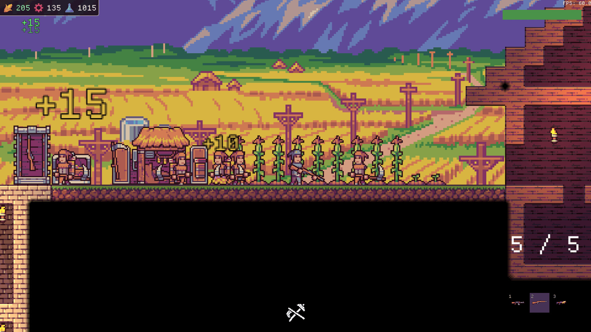 Chodd screenshot 5