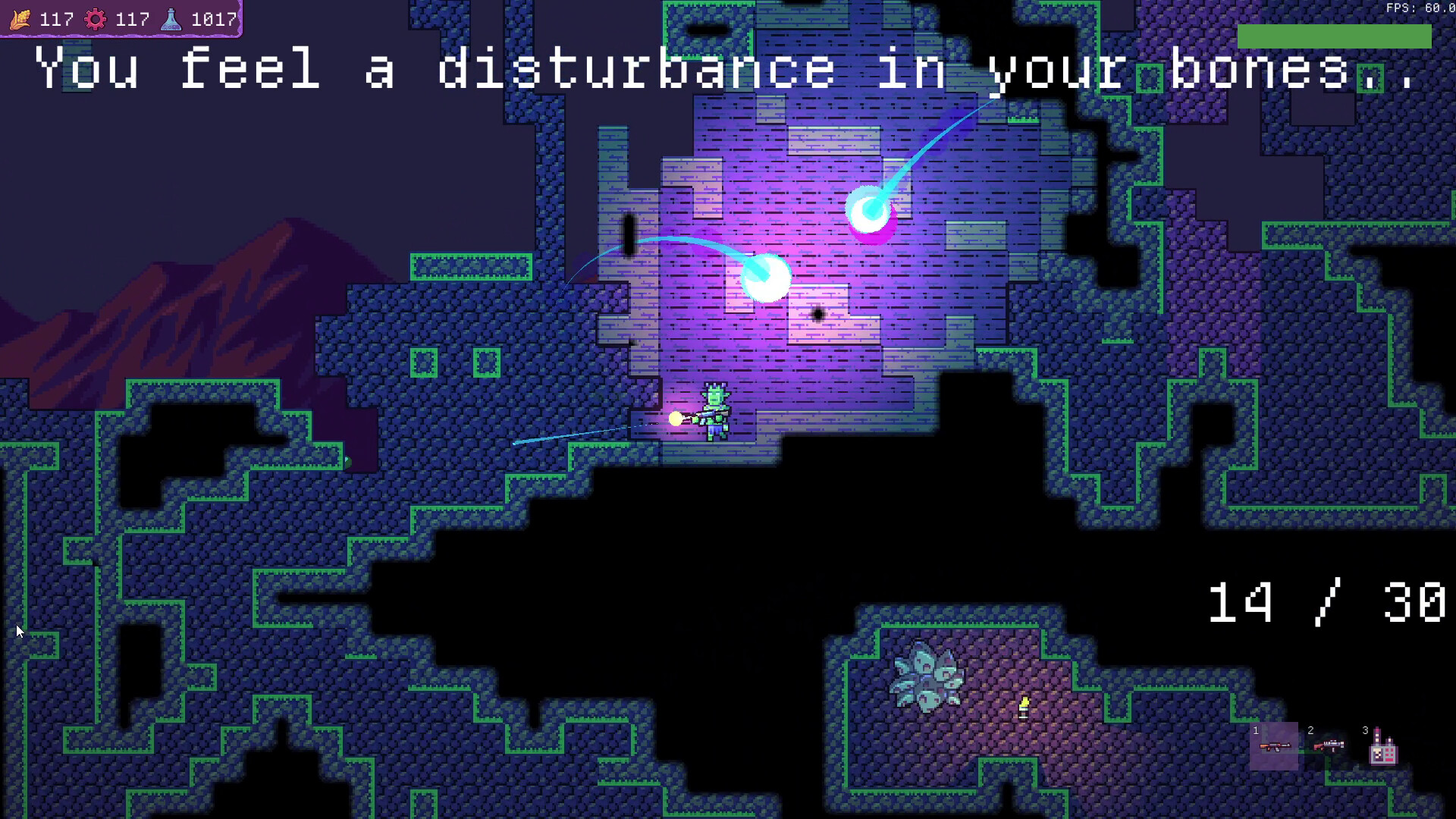 Chodd screenshot #8