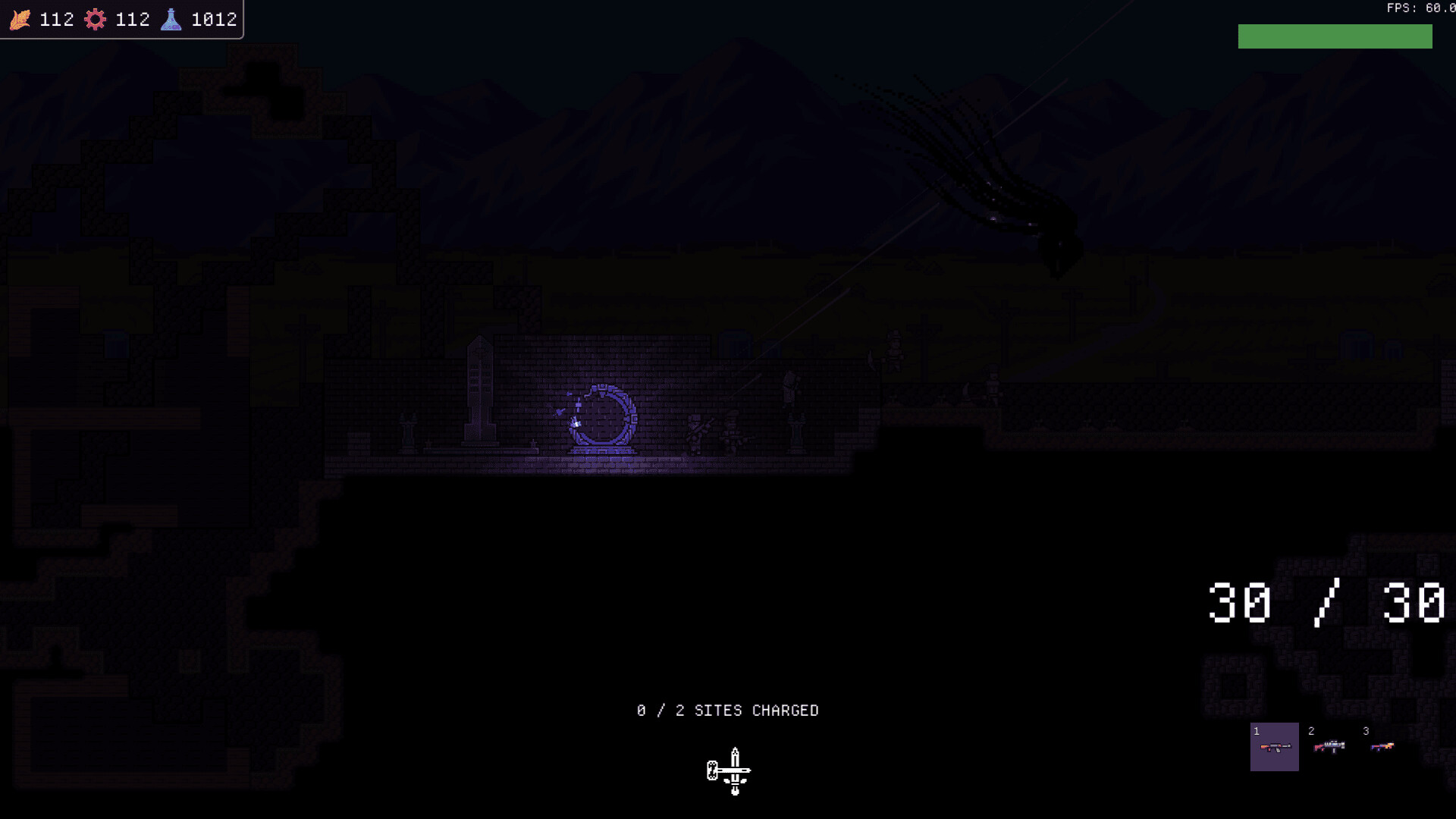 Chodd screenshot 6