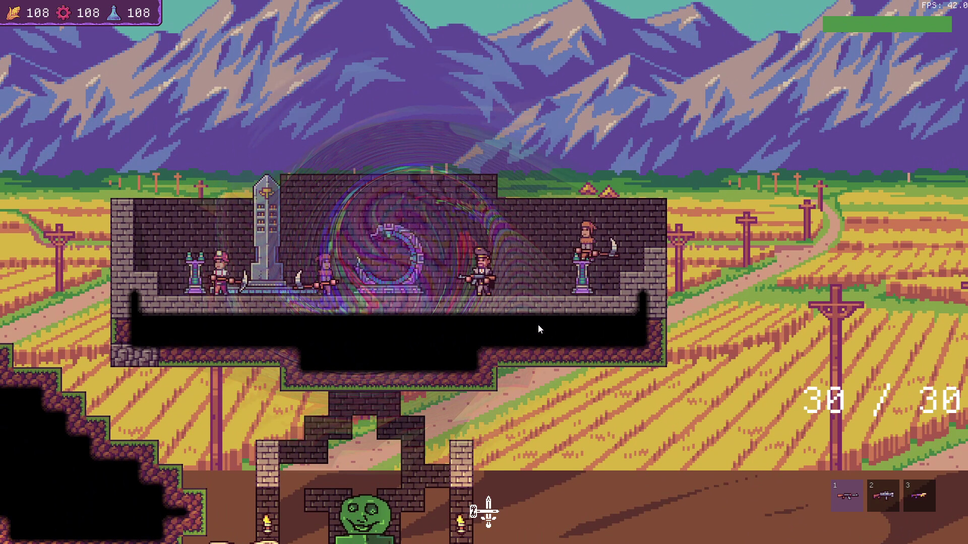 Chodd screenshot 10