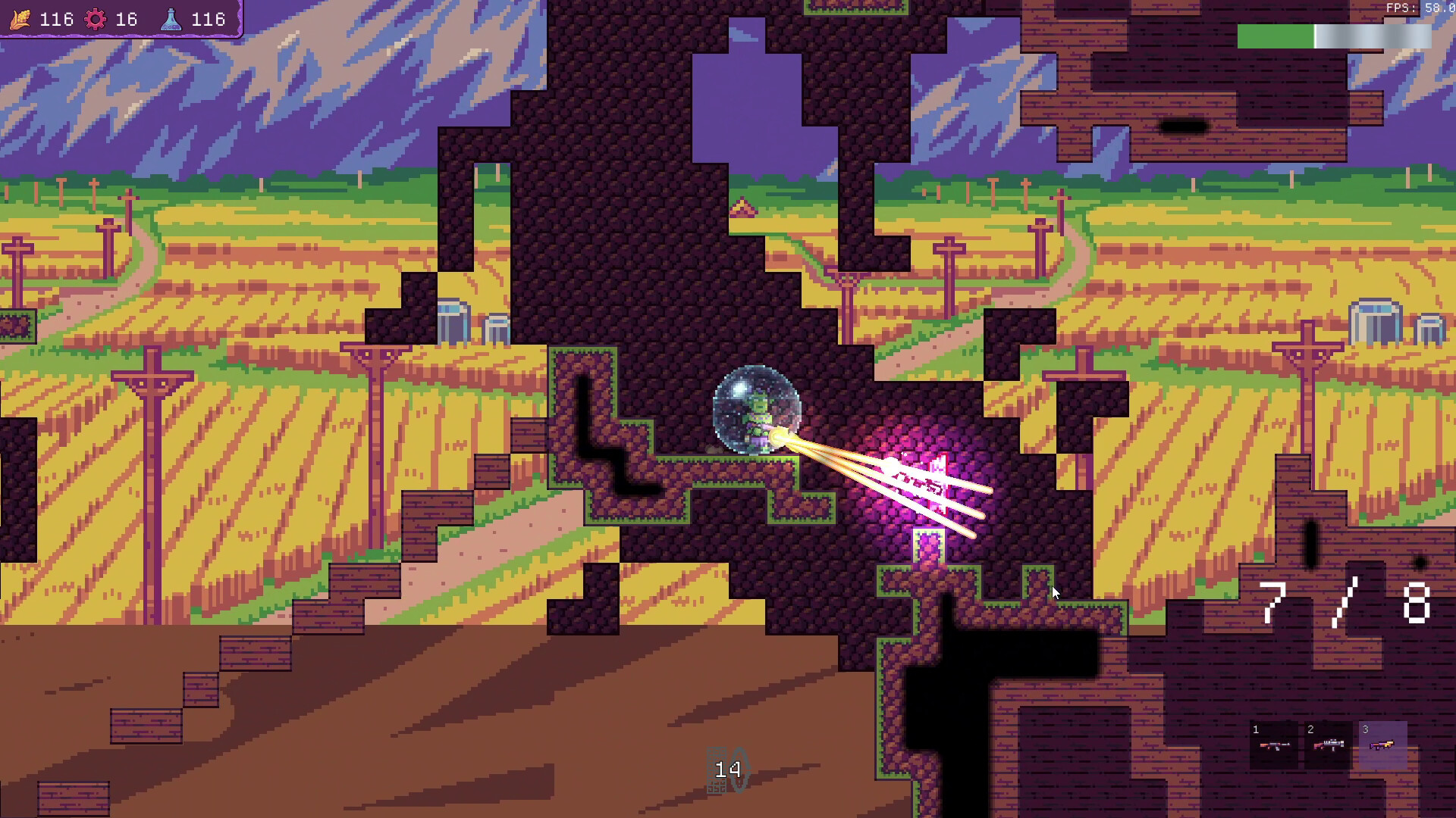 Chodd screenshot #11