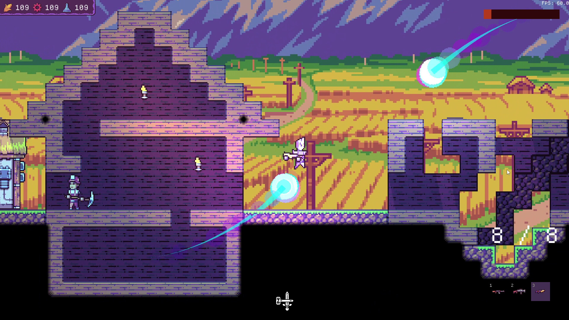 Chodd screenshot 13