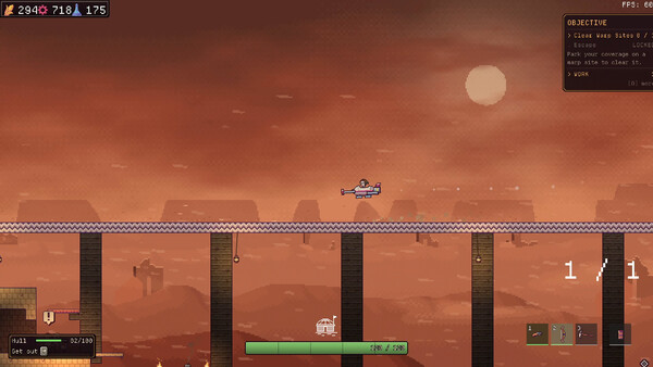 Chodd screenshot 5