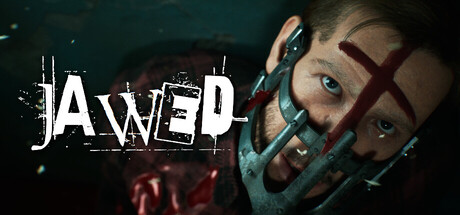 JAWED — Steam game cover