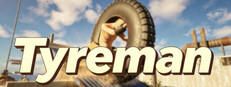 Tyreman cover