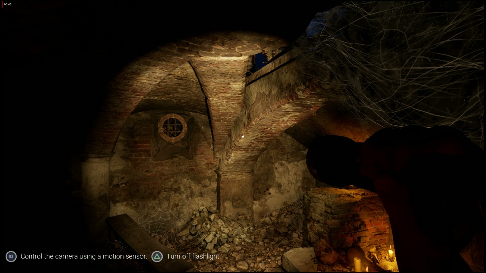 b-Run screenshot #1