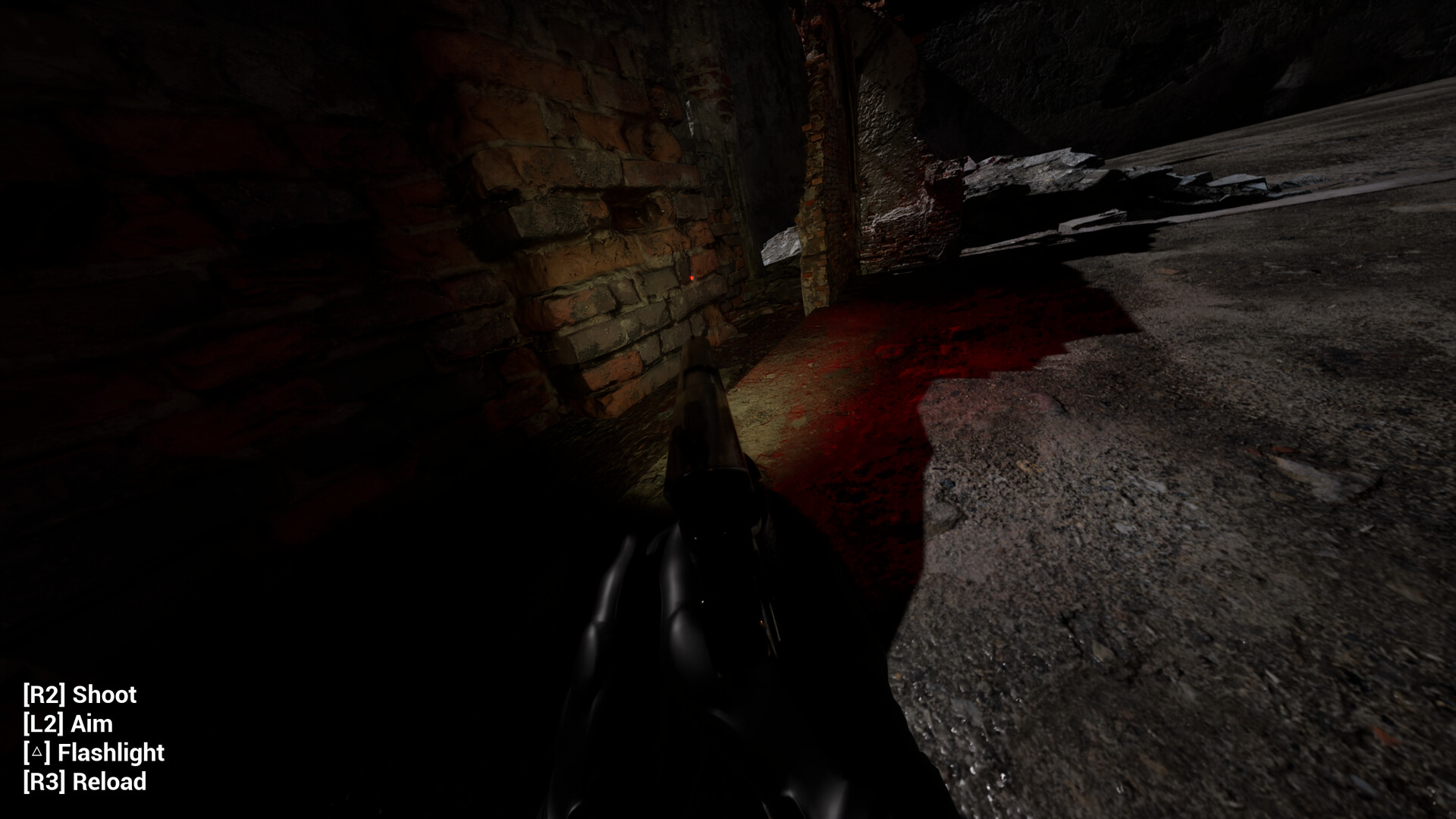 b-Run Featured Screenshot #1