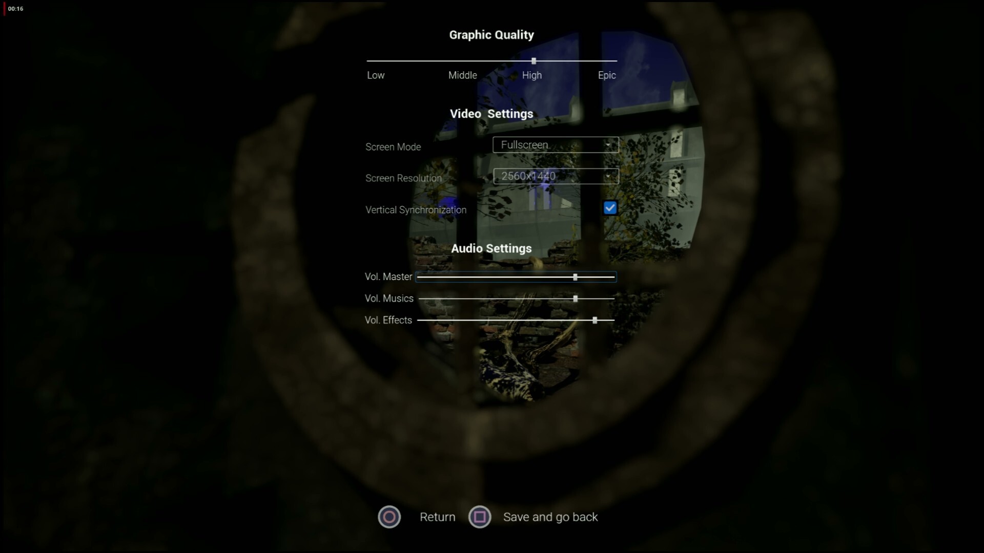 b-Run screenshot 3