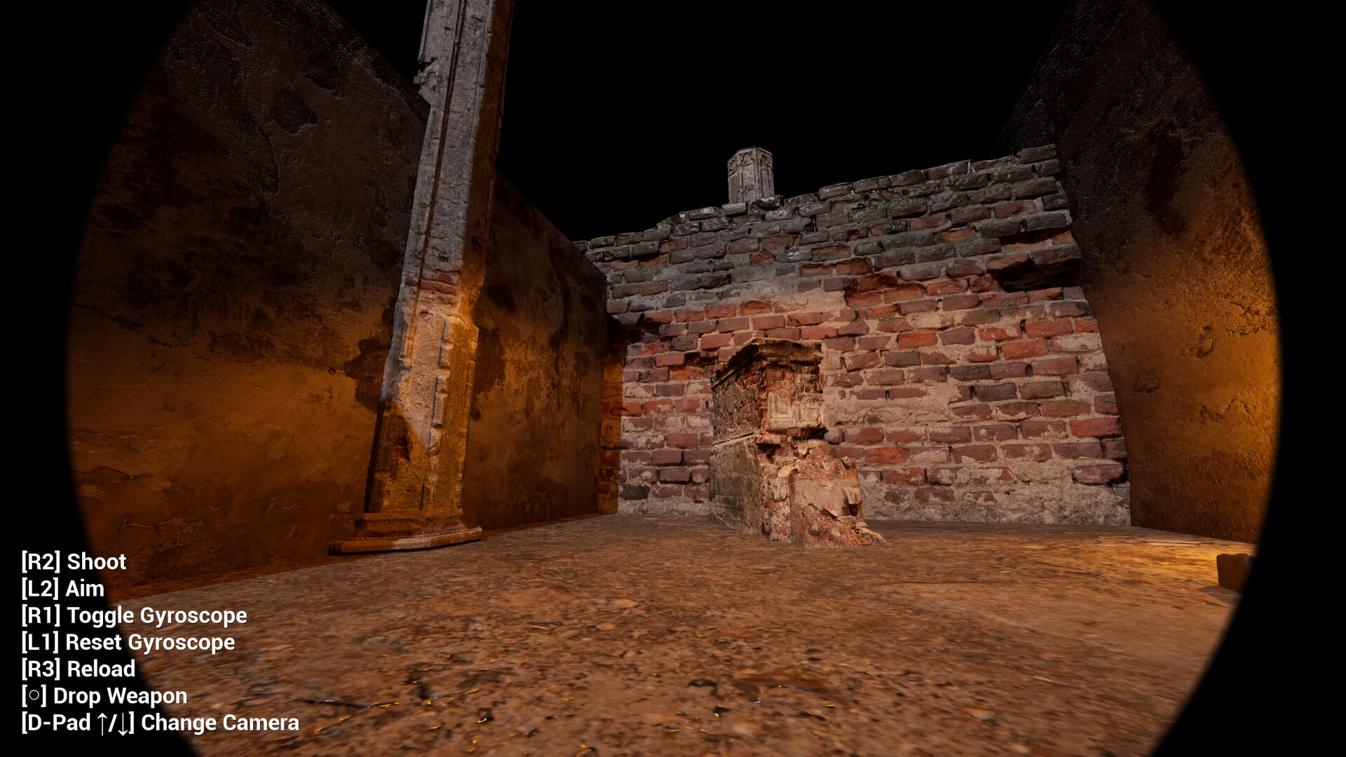 b-Run – Screenshot 3