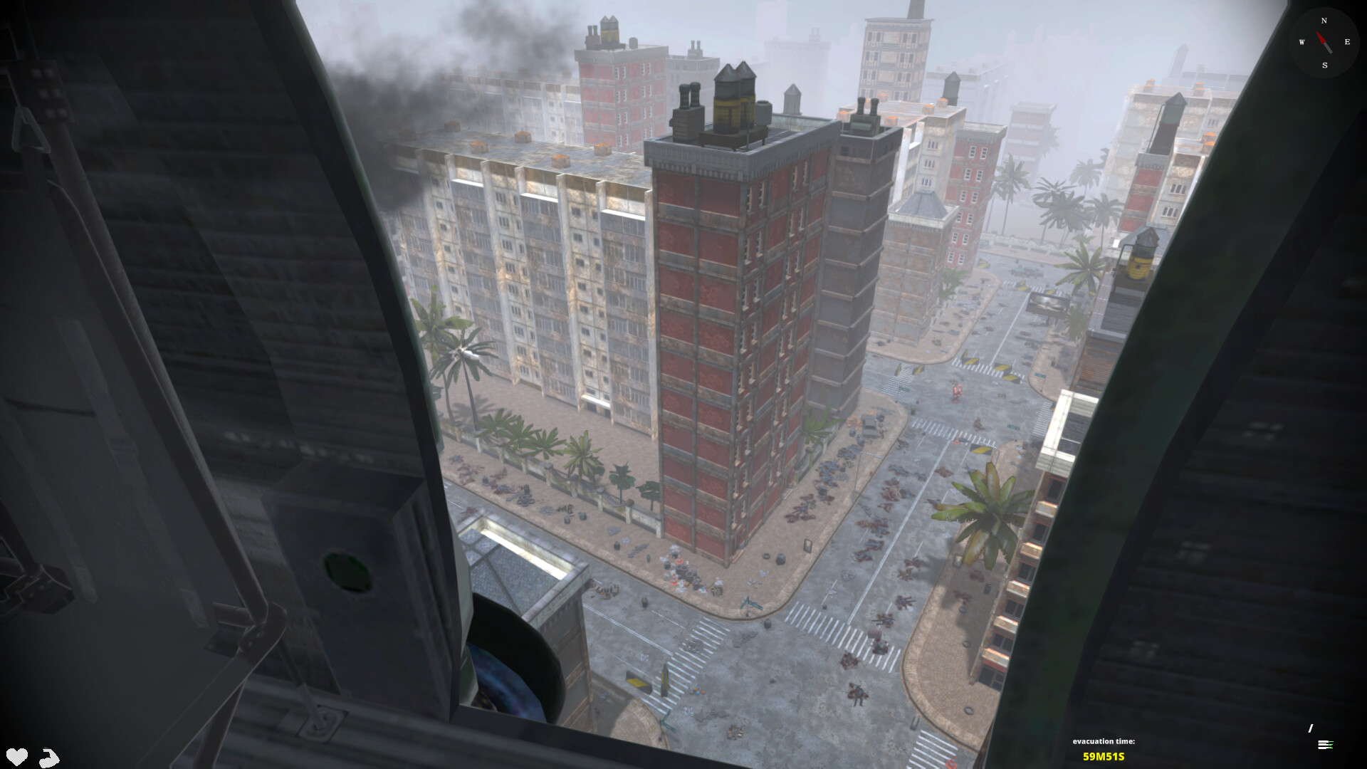 Zero Contact screenshot 14
