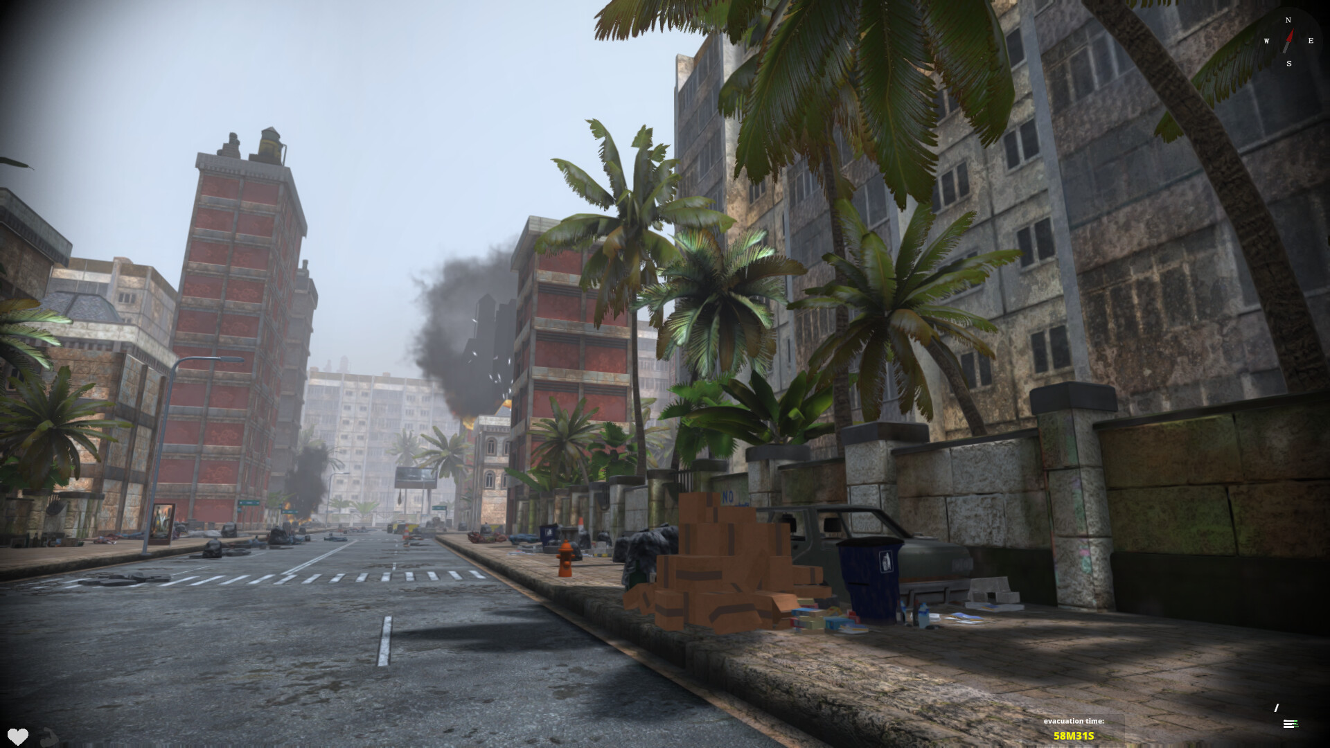 Zero Contact screenshot 15