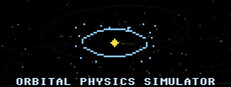 Orbital Physics Simulator cover