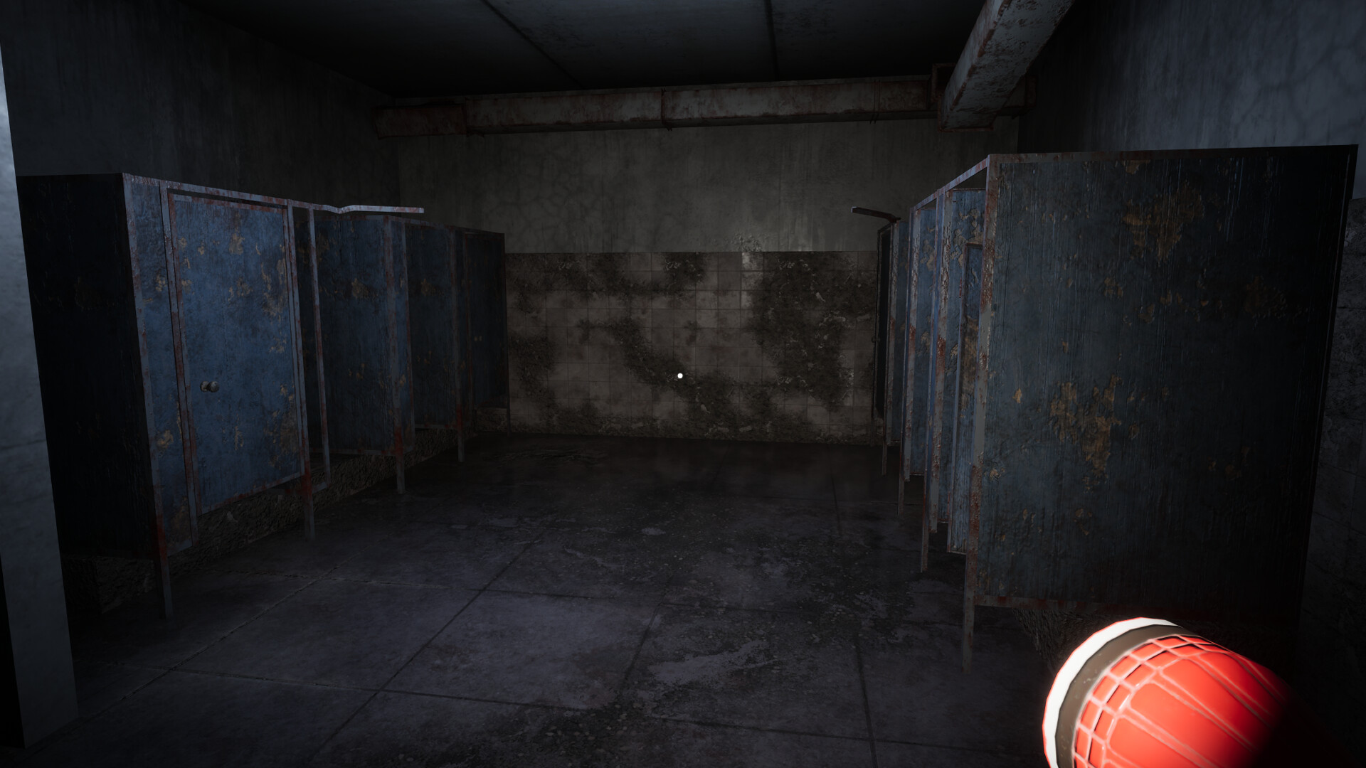 Beyond the Rain Sound screenshot 2