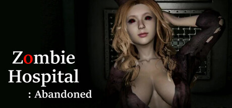 Zombie Hospital : Abandoned header