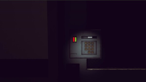 Скриншот 5 из игры Zombie Hospital : Abandoned