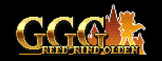 Greed Grind Golden cover