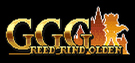 Greed Grind Goldenの作品画像