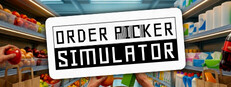 Order Picker Simulator