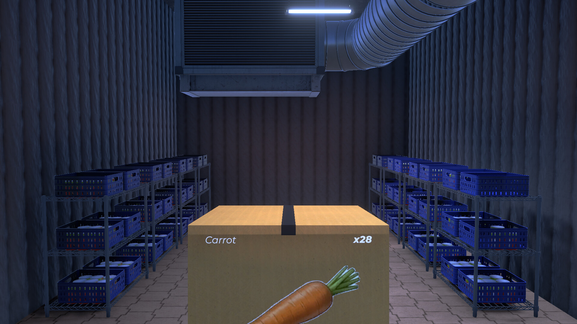 Order Picker Simulator screenshot 11