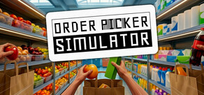 Order Picker Simulator