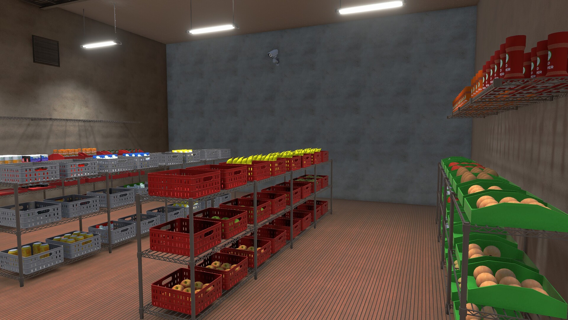 Order Picker Simulator screenshot 2