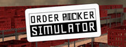 Order Picker Simulator