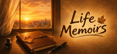 人生记事簿:Life Memoirs